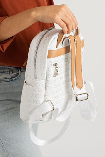 MEGA ÇANTA RUCSAC ORIGINAL 9 COMPARTAMENTE DAMA