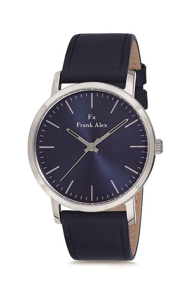 Frank Alex Men's Sleeve Men's Wristwatch 0819 12010k