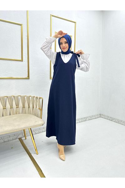 Moda Krash TREND DOUBLE GILLE