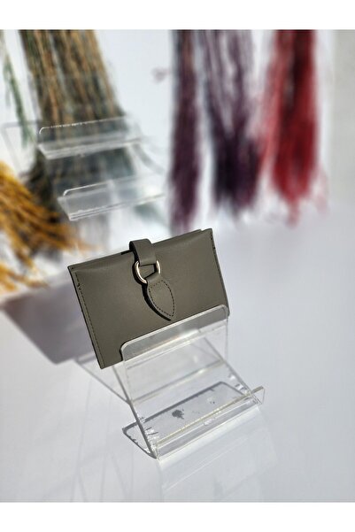 OUEEN ELİZABETH QUEEN ELIZABETH М'ЯКА ШТУЧНА ШКІРА ЖІНОЧИЙ ГАМАНЕЦЬ