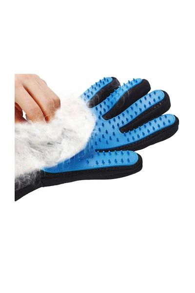 Chehra Design Feather Collection Gloves for Cats and Dogs