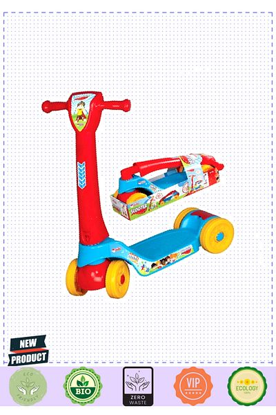 OMZ Npl Number 25/26 - 5 Liter Rubber Crawler Girls Boys Educational Toys