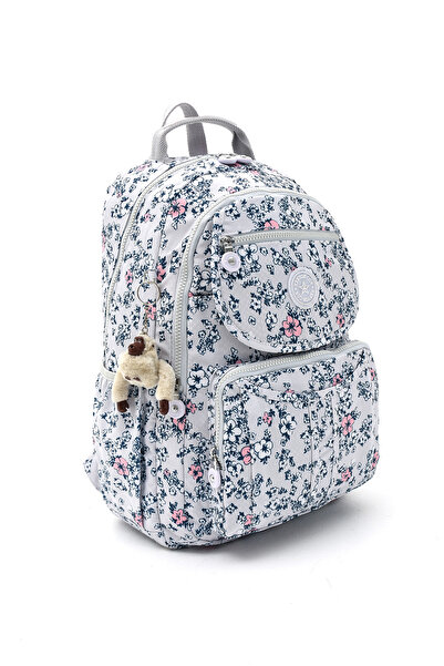 By Hakan eba-8860 Шкільний ранець Klinkır Рюкзак Щоденна поїздка Спорт Подорож Відпочинок Багатокомпонентне відділення для ноутбука WHİ