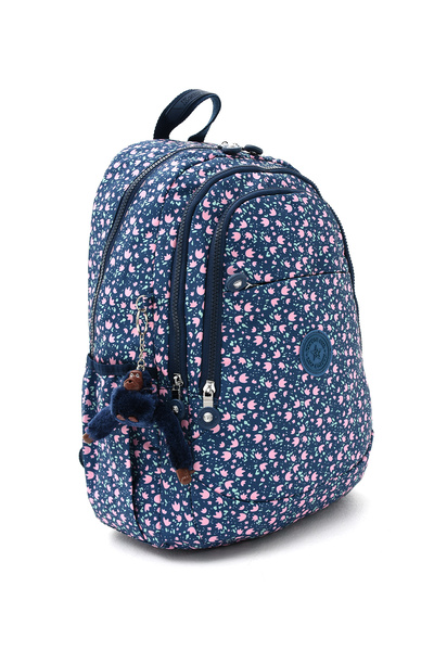 By Hakan Eba-8812 School Bag - Daily Travel, Sports, Travel and Backpack with Laptop Compartment