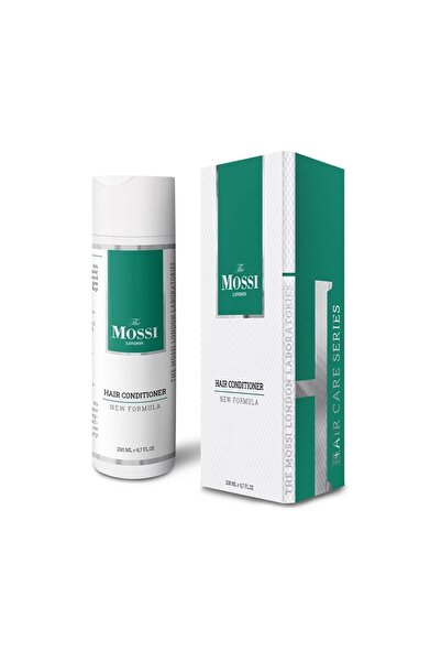 The Mossi London Conditioner 200 ml