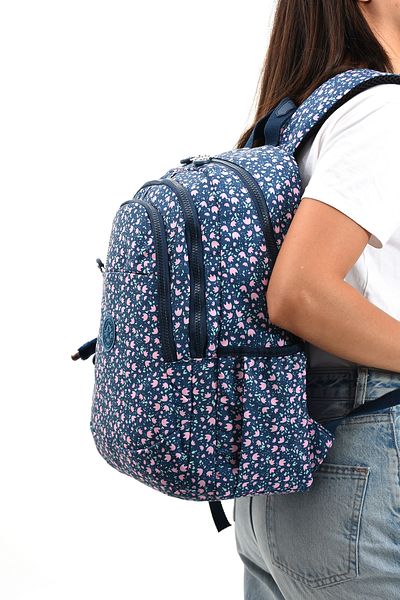 By Hakan Eba-8812 School Bag - Daily Travel, Sports, Travel and Backpack with Laptop Compartment