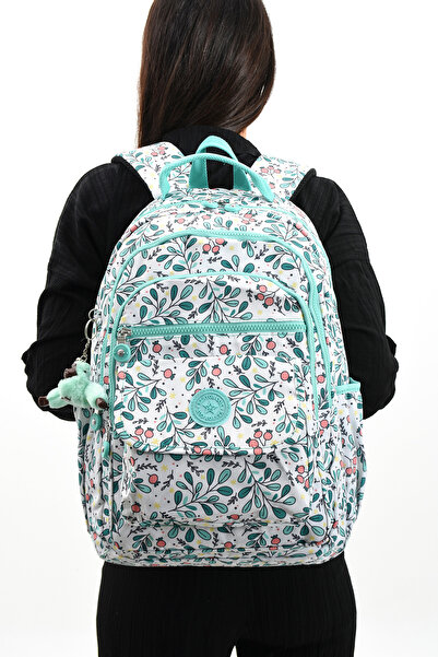 By Hakan Σχολική τσάντα Eba-8803 Clinker - Για καθημερινές εκδρομές και αθλητ...