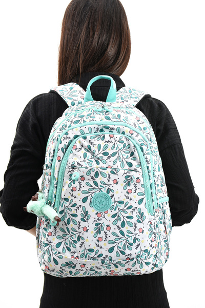 By Hakan eba-8812 Clinker School Bag - Daily Travel, Sports, Travel and Backp...