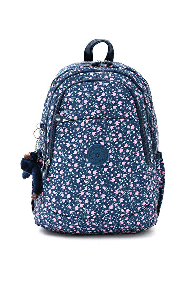 By Hakan Eba-8812 School Bag - Daily Travel, Sports, Travel and Backpack with Laptop Compartment