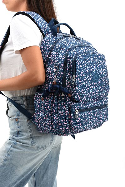 By Hakan Eba-9512 School Bag - Daily Travel, Sports, Travel and Backpack with Laptop Compartment