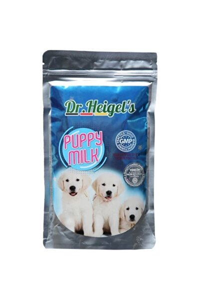 Dr. Heigels Dr.heigel's Puppy Milk (200 GRAM)