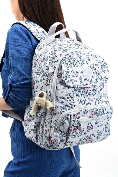 By Hakan eba-8866 - Geantă de școală casual, pentru călătorii și călătorii sportive, rucsac cu compartimente multiple pentru laptop WHİ