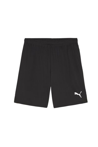Puma Teamgoal Shorts Erkek Futbol Antrenman Şortu 70575203 Siyah