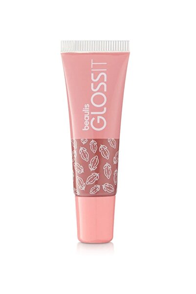 beaulis Dudak Parlatıcısı Glossıt 121 Cacao