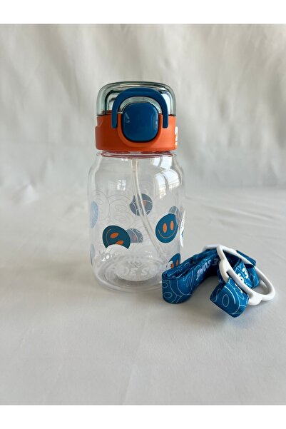 Shotay CUTE TRITAN MATARA 600 ML.