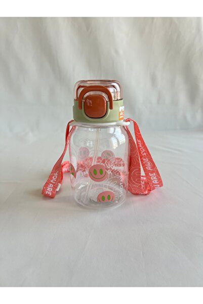 Shotay CUTE TRITAN MATARA 600 ML.