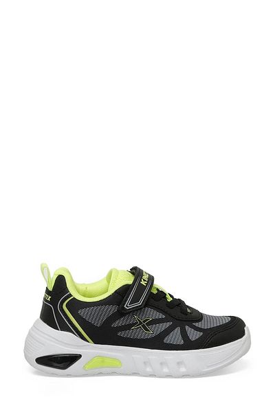 Kinetix Boys' Lighted Sneakers - Comfortable Sole