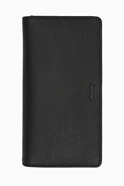 OKAVANGO Unisex Γνήσιο Δερμάτινο Δερμάτινο Πορτοφόλι - Ανδρικό και Γυναικείο ...