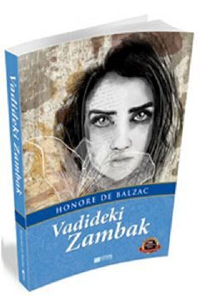 Evrensel İletişim Yayınları Vadideki Zambak