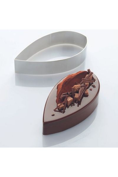 Nar kalıp 23cm Diameter Pomegranate Drop Cake - 6cm Depth Cake Mold