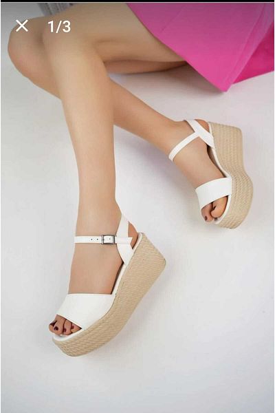 ATLAS AYAKKABI The Design of Shoes