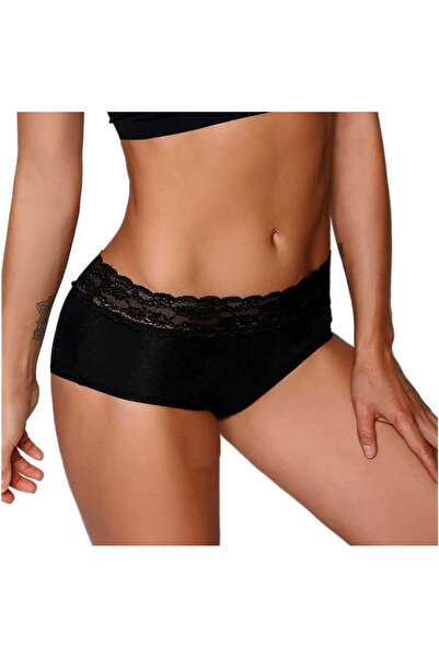 Cozycon Regl Külodu 4 Katman Hijyenik Sızdırmaz Tekrar Kullanılabilir