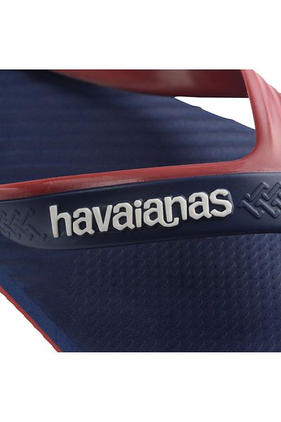 Havaianas Ανδρικές παντόφλες Dual Navy Blue