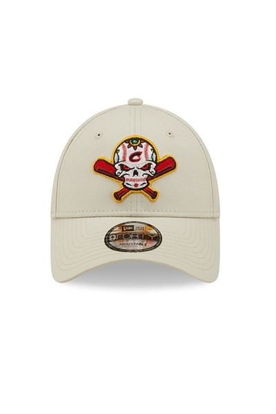 NEW ERA 9τεντάρι Unisex Μπεζ Καπέλο 60285035