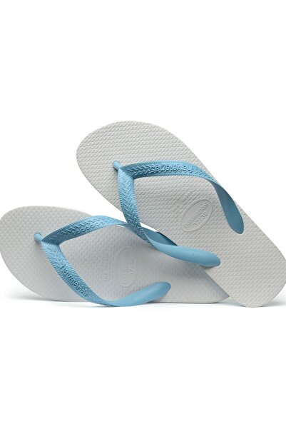 Havaianas Top Traditional Blue Unisex Slippers