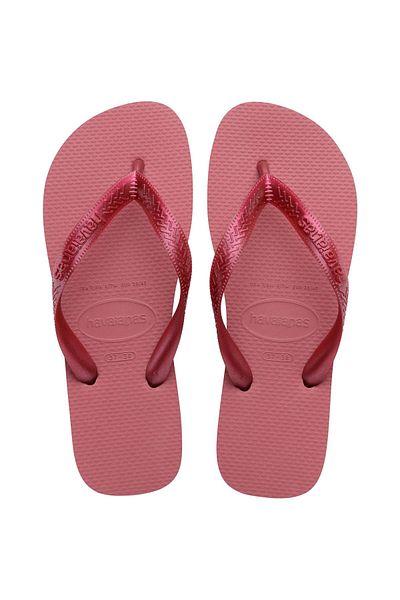 Havaianas Top Tiras Senses Pau Brasil 5190