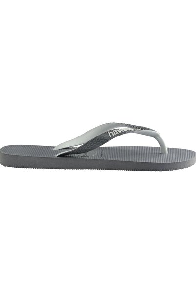 Havaianas Top Mix Gray Unisex Slippers