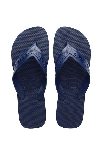 Havaianas Παντόφλες Unisex Top Max Navy Blue