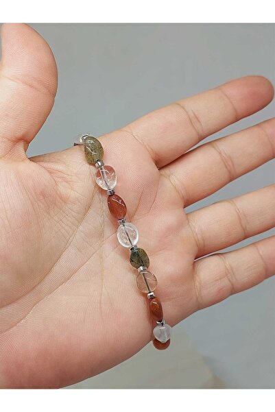 Yasamtohumu 51458 Модель браслета з агату