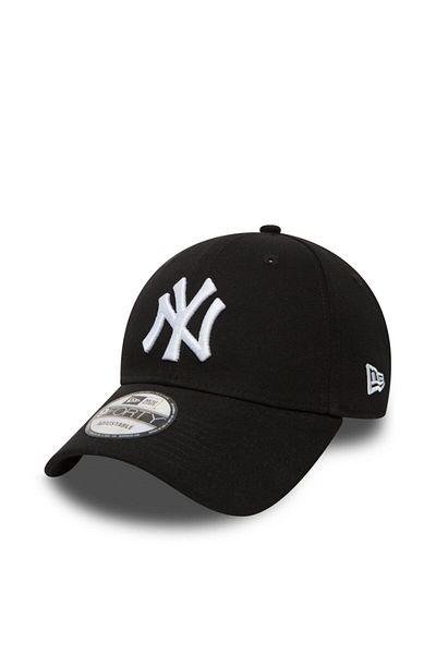 NEW ERA Черна унисекс шапка - 10531941