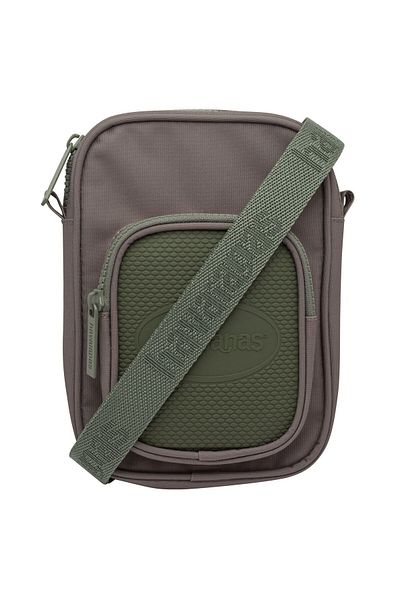 Havaianas Street Bag Colors Verde Geantă de plajă unisex