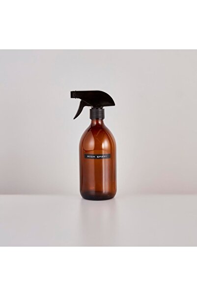 Bella Maison Room Sprey Şişe Amber  500 ml