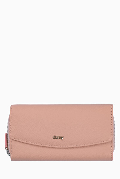 OKAVANGO Χρήσιμη θήκη πορτοφολιού Unisex από γνήσιο δέρμα για άνδρες και γυνα...