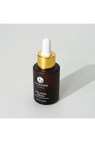 Melasma | Leke Serumu
