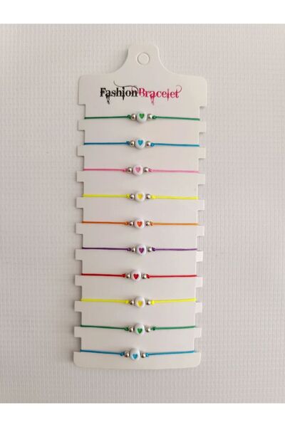 Bebekmağazam 10' Bracelet