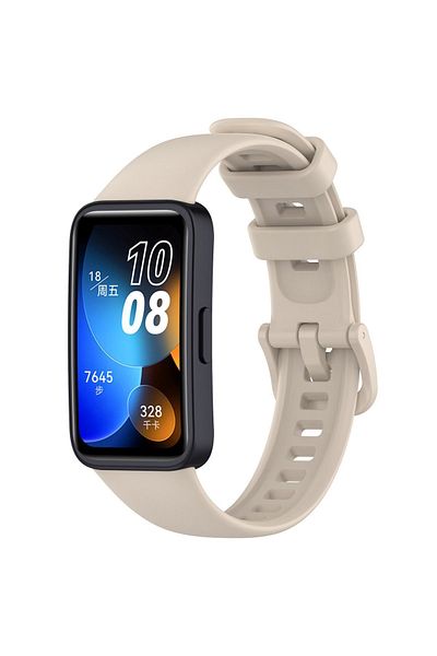 CONOCER حزام حبل عالي الجودة من Huawei Band 8-9-10 متوافق تمامًا مع الملمس الناعم