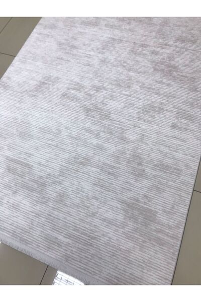LiparisHalı LİPARİS HALI DEKOR 2511 KREM