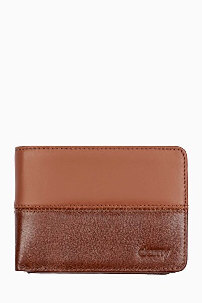 OKAVANGO Θήκη κάρτας από γνήσιο δέρμα για άνδρες και γυναίκες - Polite Model ...