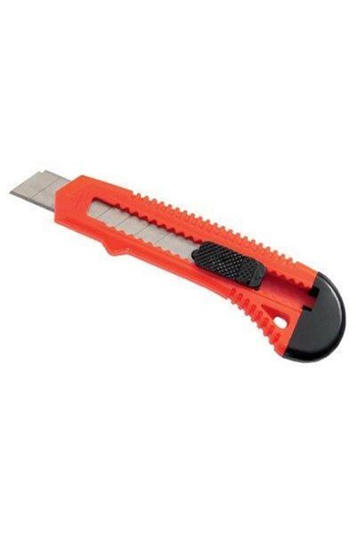 zimak Plastic Utility Knife Falcata Wide Blade Large Size