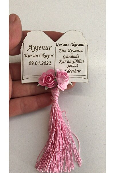 lazerspecial Kur’ana Gecme Magneti