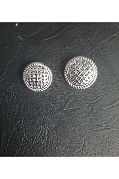 İMREN AKSESUAR Imren Special Design Bottom Stand 2 cm Strap Plated Free Nicke...