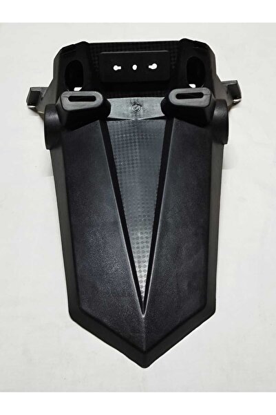 Volta Vs1 arka çamurluk Uyumlu