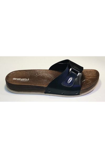 Esem Women's Orthopedic Daily Slippers - 0309 Z 0003 Model