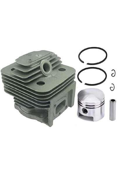 Tomking Motorlu Tırpan Silindir Seti 44 mm Cg-bg 520
