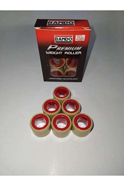 Arora Safari ve Safari Pro 125 Bando Baga ( 11 gr )