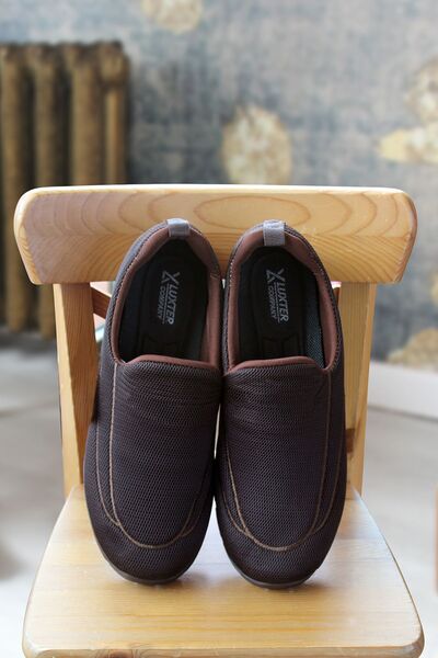 LUXTER Comfortable Daily Cloth Sports Shoes